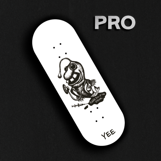 YEE PRO DECK  'Doctor deep sea fish'