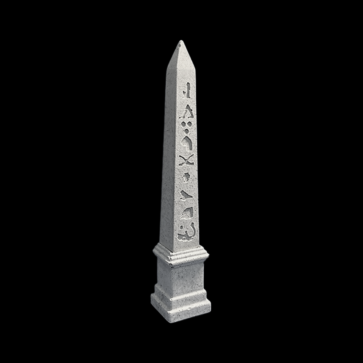 A- YEE OBELISK